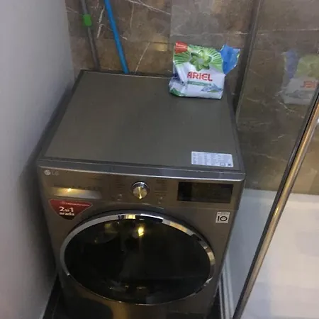 Apartamento Venezia Viaport Istambul