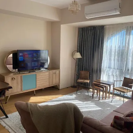 Venezia Viaport Apartamento Istambul