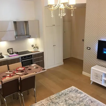 Apartamento Venezia Viaport *